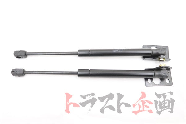 Midori Seibi Center Trunk Damper Set for OEM Trunk - BCNR33 #843101012 MIDORI SEIBI CENTER