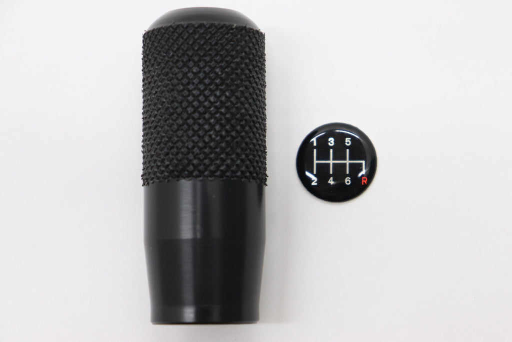 Midori Seibi Center Delrin Shift Knob 6 Speed - BNR34 ##843111027 MIDORI SEIBI CENTER