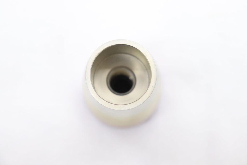 Mine's Titanium Shift Knob Matte Type M12 x P1.25 - BNR34 #875111003 MINE'S