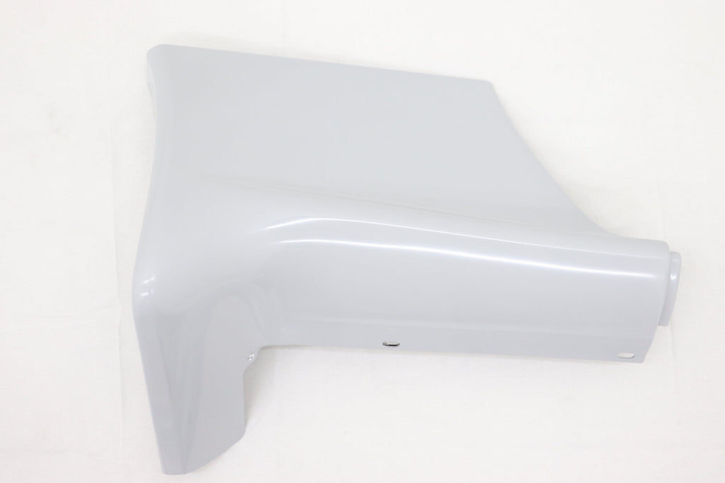 NISMO Heritage Mudguard Side Skirt Assy Set RH - Skyline BNR32 #660102033 NISMO