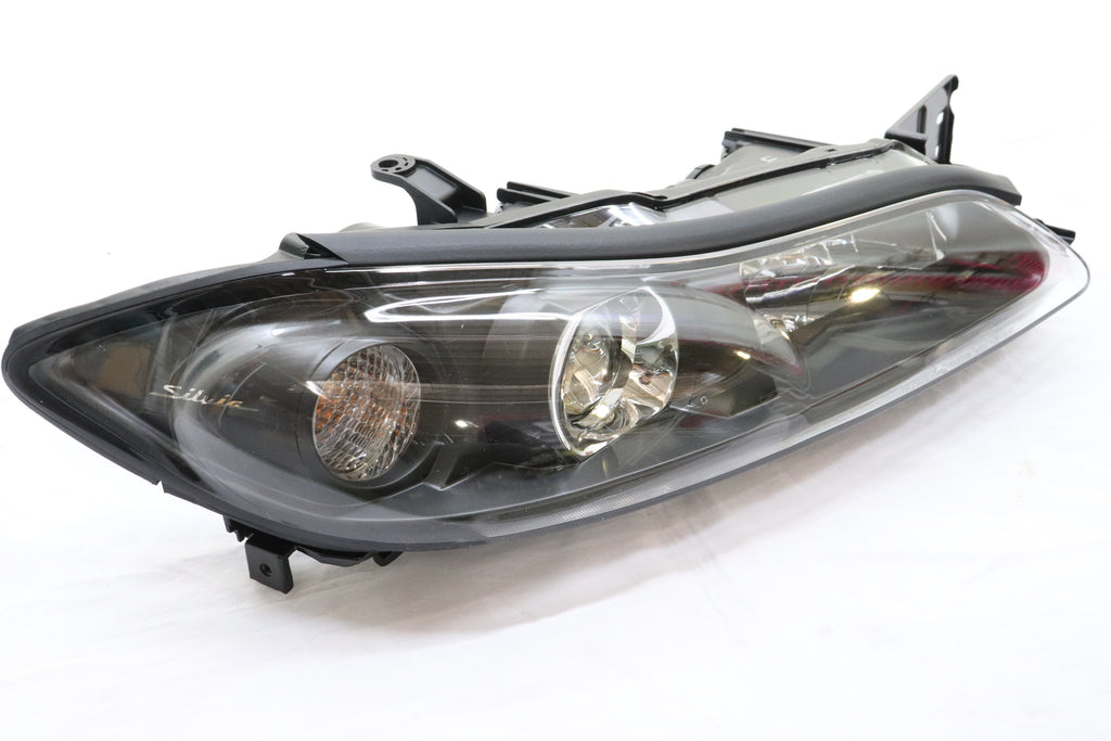 Галогеновая фара NISSAN RHS - S15 ##663101934 