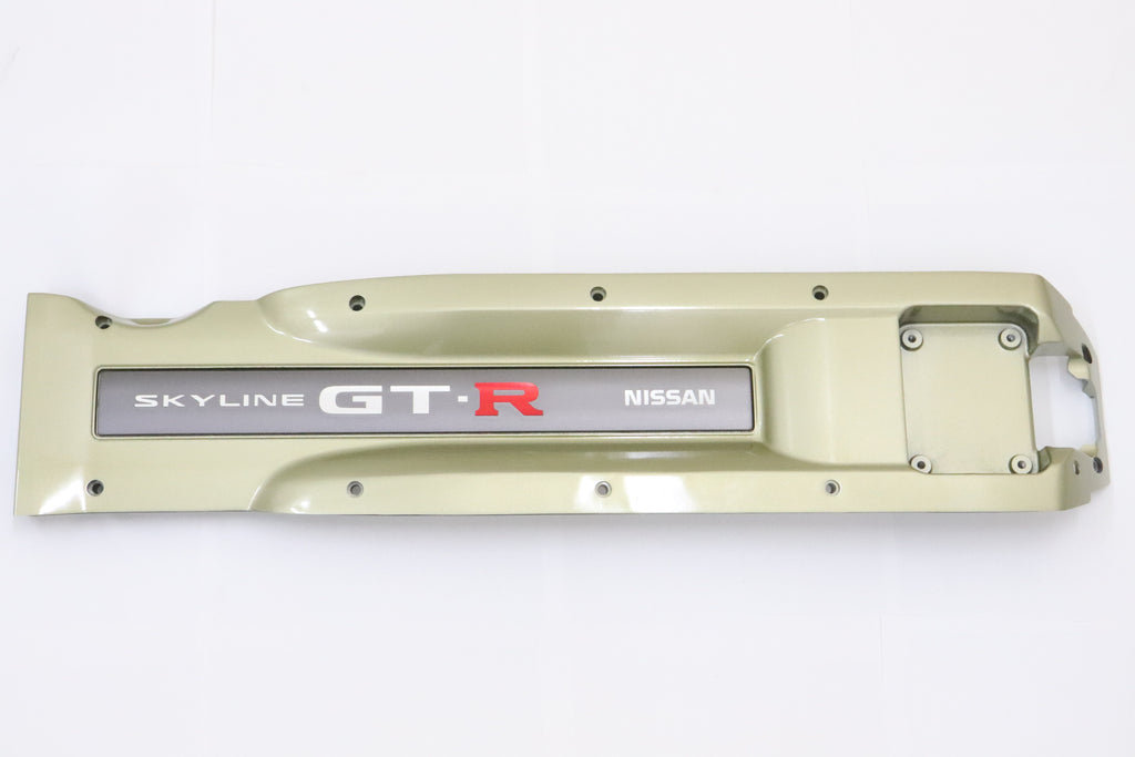 Крышка свечи зажигания двигателя NISSAN - Skyline BNR34 V-SPEC NUR M-SPEC NUR ##663121734 