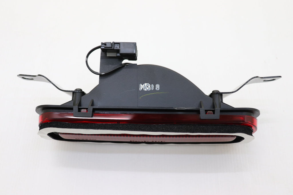 NISSAN High Mount Brake Lamp - Skyline BNR34 #663101575 NISSAN