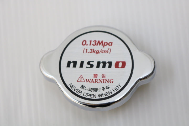 NISMO Radiator Cap - Z32 Z33 180SX S13 S14 BNR32 BCNR33 BNR34 #6601211 ...