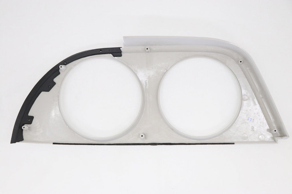 NISSAN Rear Tail Lamp Cover RHS - QM1 BCNR33 R33 2 Doors #663101686 NISSAN