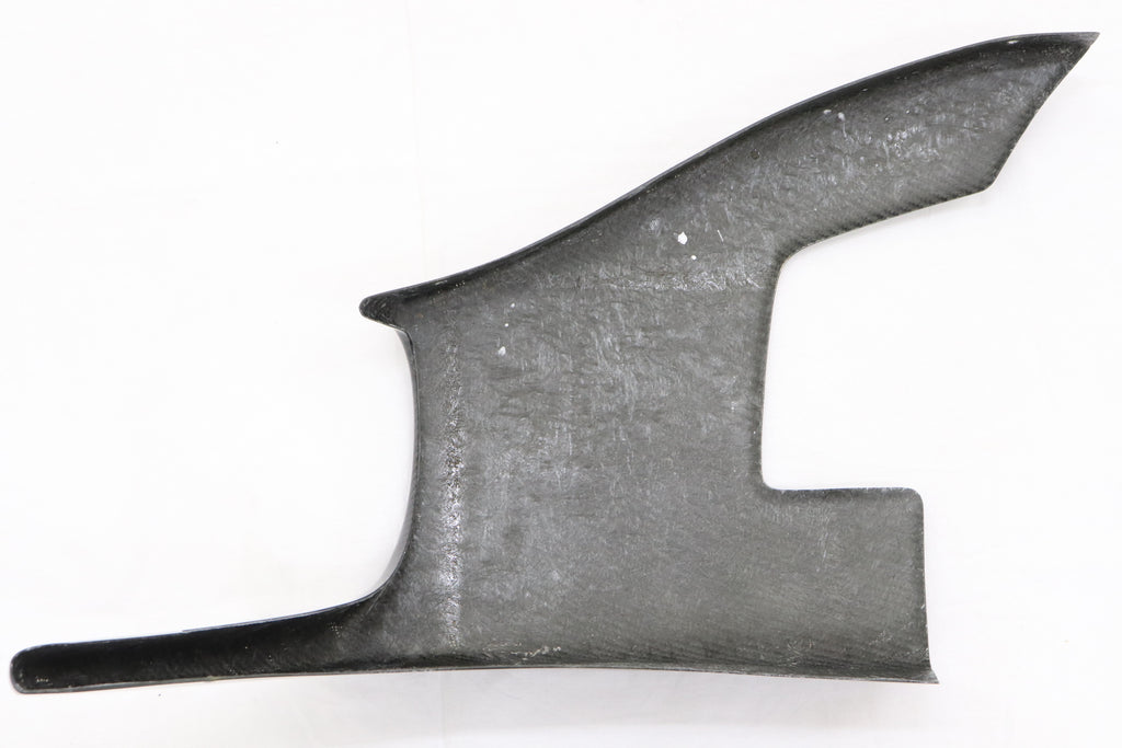 Гараж Defend Stingray Canards для OEM бампера - BNR32 ##318101005 
