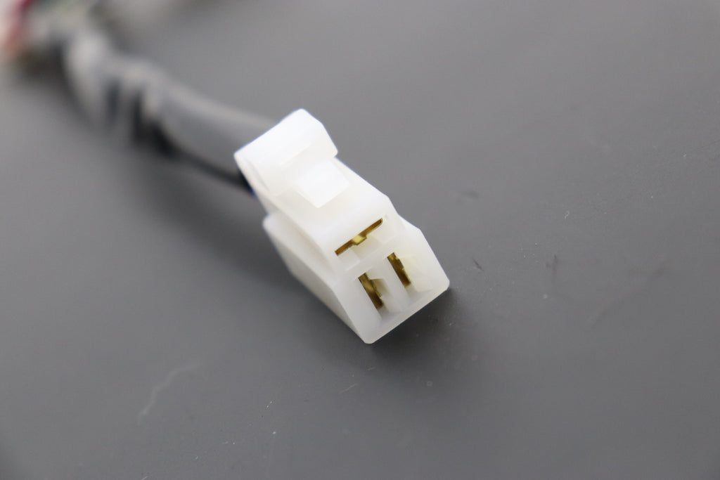 Проводка турботаймера HKS TT-1 8P - GA70 MA70 MZ20 ##213161063 