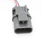NISSAN O2 Sensor - Rear Side BNR32 ##663121681