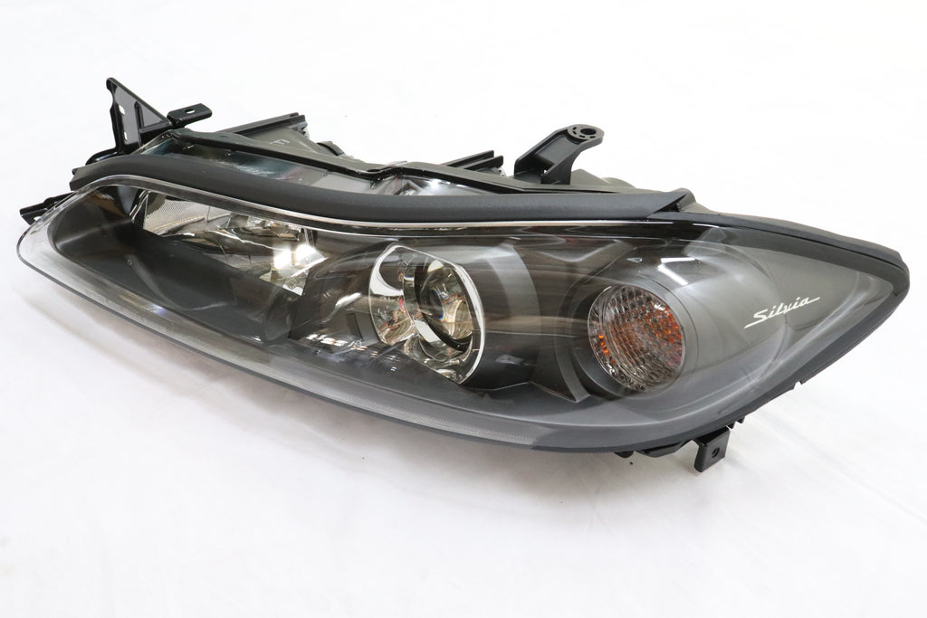 Галогеновая фара NISSAN LHS - S15 ##663101935 