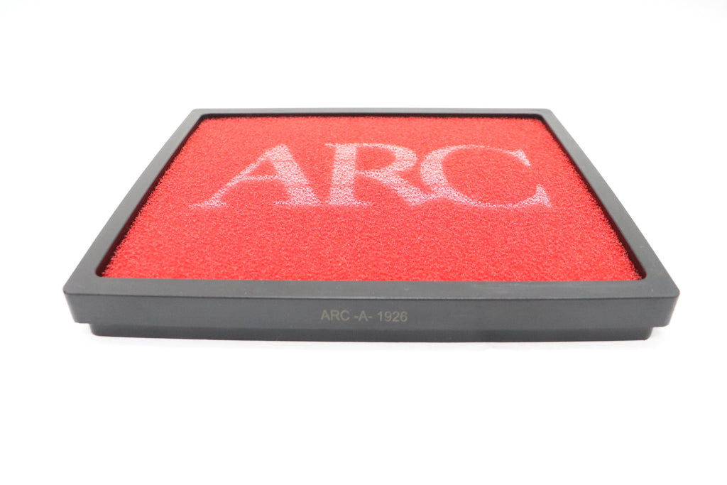 ARC Brazing Induction Box Air Filter Version II A Type #140121015 ARC BRAZING