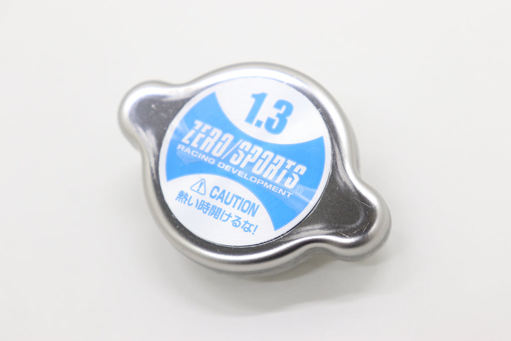 Крышка радиатора ZERO SPORTS 1.3k (127kPa) - SUBARU #531121026 