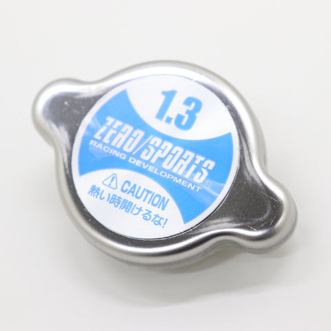 Крышка радиатора ZERO SPORTS 1.3k (127kPa) - SUBARU #531121026 
