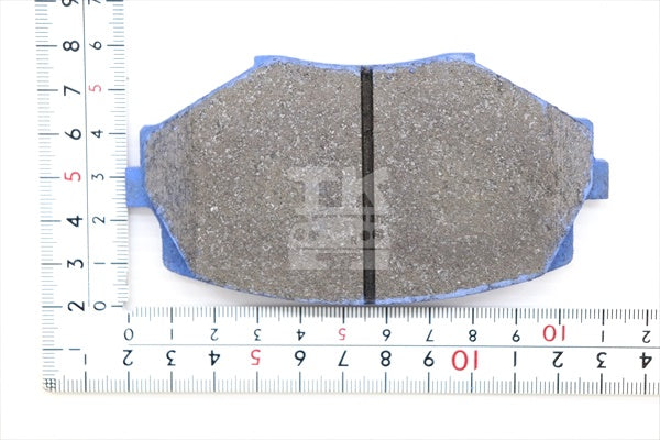 ENDLESS Brake Pads Front Set MX72 - NA8C NB6C NB8C #231201088