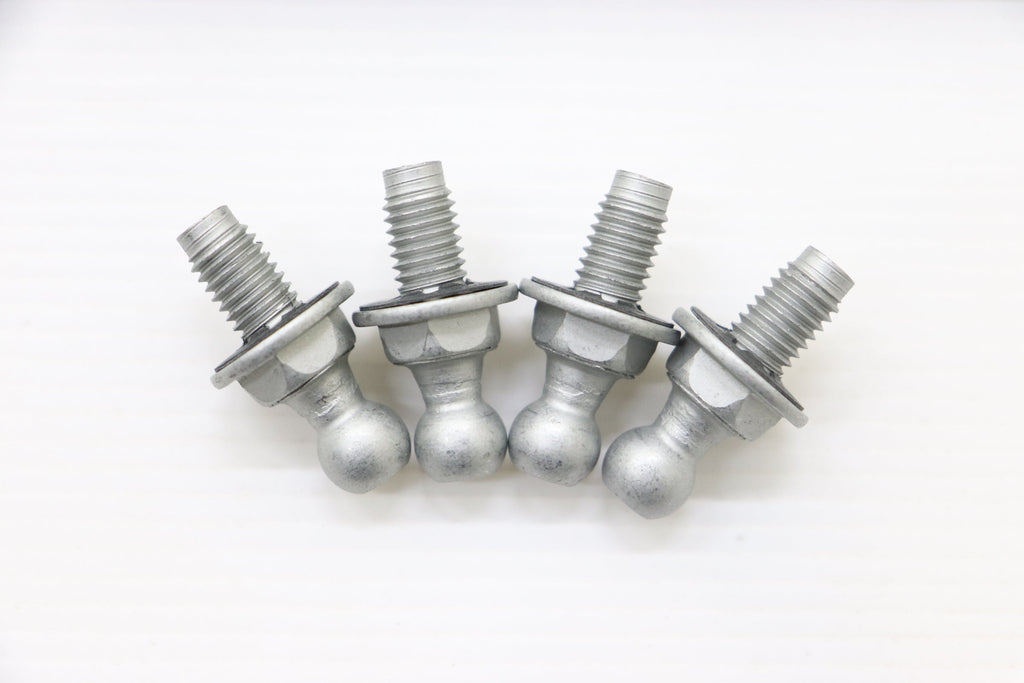 NISSAN Trunk Damper Set - Skyline BNR34 R34 2Dr H4430-AA400 90456-AD00A #663101296S1 NISSAN