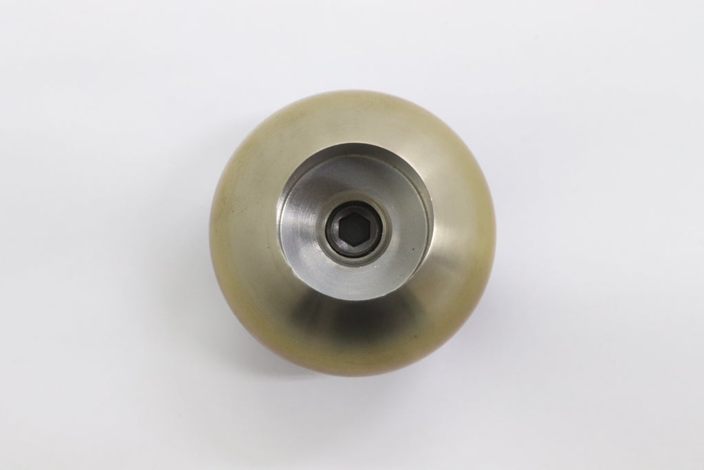 Моя титановая ручка переключения передач шарового типа 5MT M10 × P1.25 - BNR32 BCNR33 ##875111052 