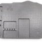 Чехол для запасного колеса NISSAN - Skyline BNR34 ##663111645 