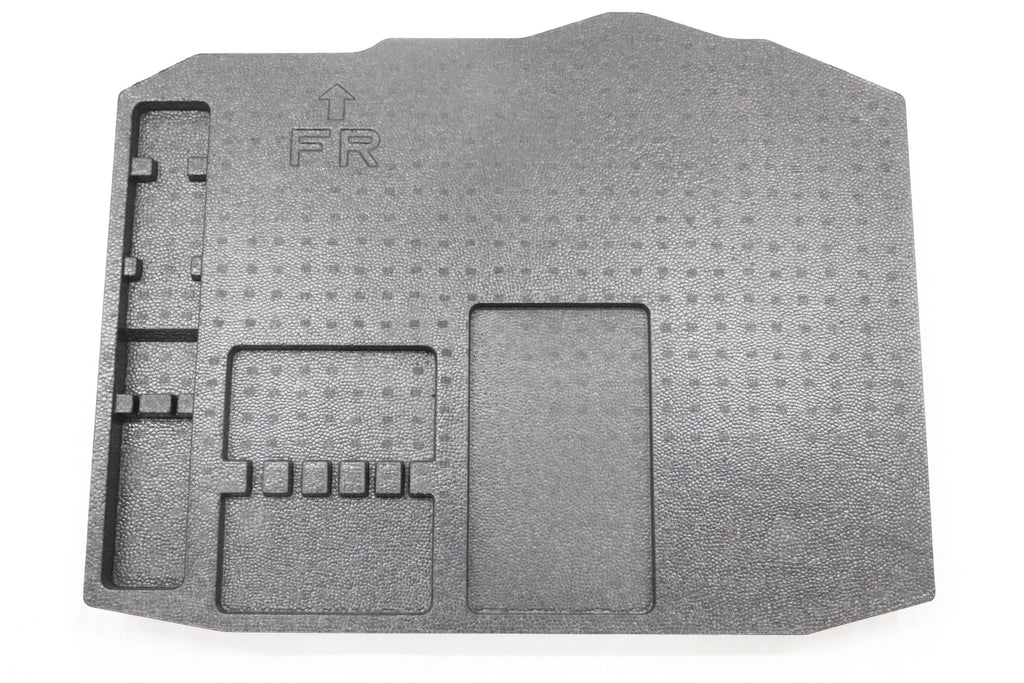 Чехол для запасного колеса NISSAN - Skyline BNR34 ##663111645 