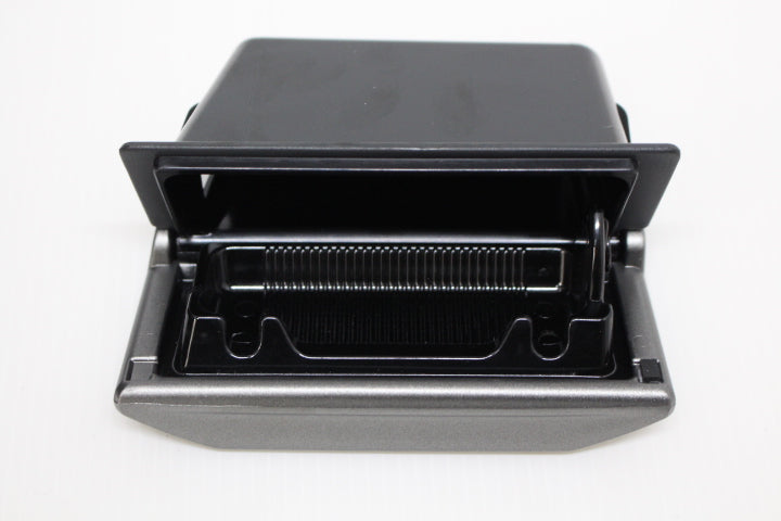 NISSAN Instrument Ashtray - Skyline BNR34 Late Model #663111147 NISSAN