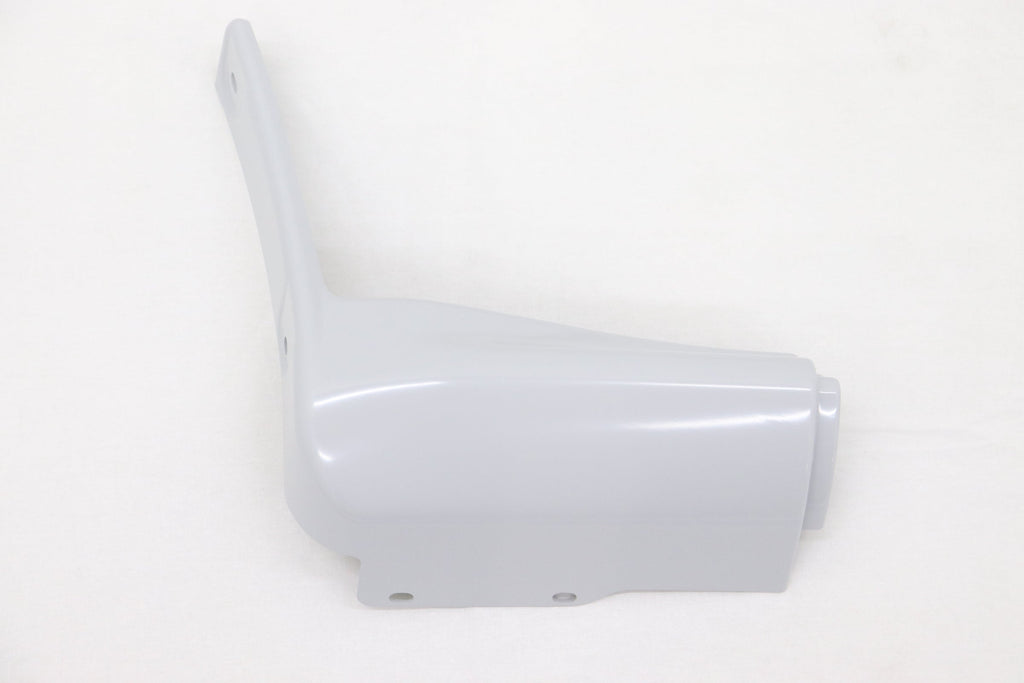 NISMO Heritage Mudguard Side Skirt End Molding Set LHS - BNR32 #660102034 NISMO