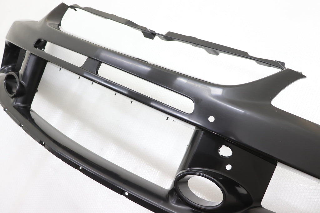 Mitsubishi Front Bumper Unpainted - Lancer Evo9 CT9A 6400A806 ##868101018 MITSUBISHI