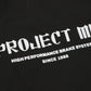 Куртка Project Mu размера S-XL 