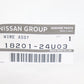 NISSAN Accelerator Wire - BNR34 ##663151586