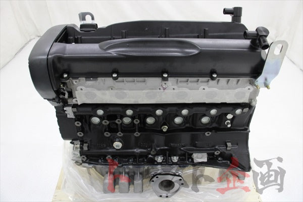 Nissan N1 24U Block Bare Engine RB26DETT - BCNR33 #663121609