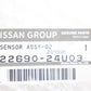 NISSAN O2 Sensor - Rear Side - BCNR33 BNR34 ##663121682
