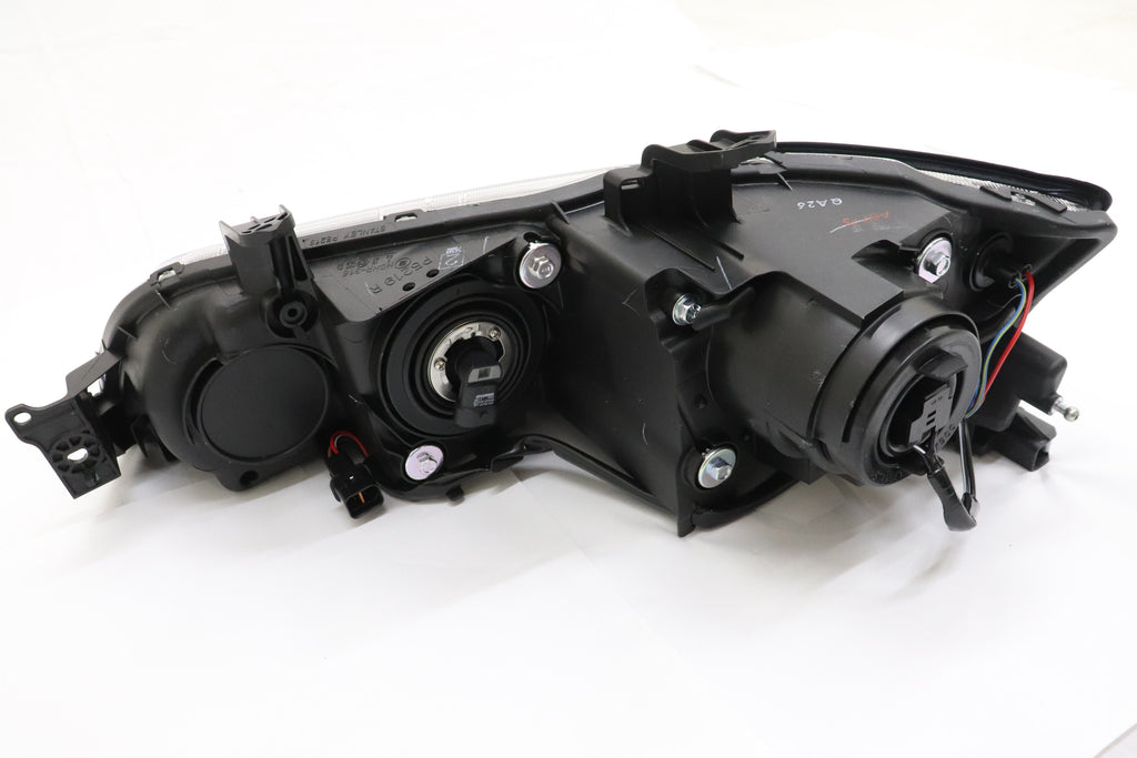 MITSUBISHI Halogen Headlight Housing RH - Evolution 9 ##868101036