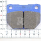 ENDLESS Rear Brake Pad MX72 - R32 R33 R34 BNR32 S14 S15 #231211027