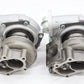 NISSAN Turbochargers N1 2P Set - BNR34 V-Spec #663121701S1