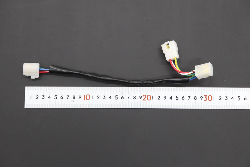 Проводка турботаймера HKS FT-2 - GC8 GF8 ##213161079 