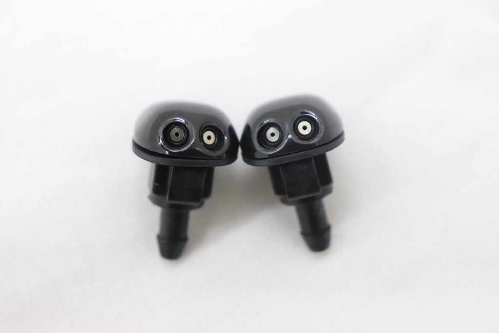 NISSAN Washer Nozzle Assembly Set - Skyline R34 BNR34 #663101673