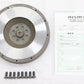 Сцепление NISMO Super Coppermix высокой мощности, толкающее, тип S15 ##660151250 