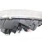 NISSAN Halogen Headlight RHS - R34 #663101936