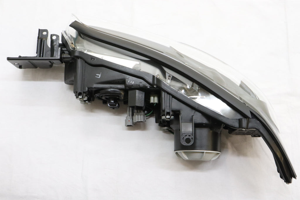 Галогеновая фара NISSAN RHS - S15 ##663101934 