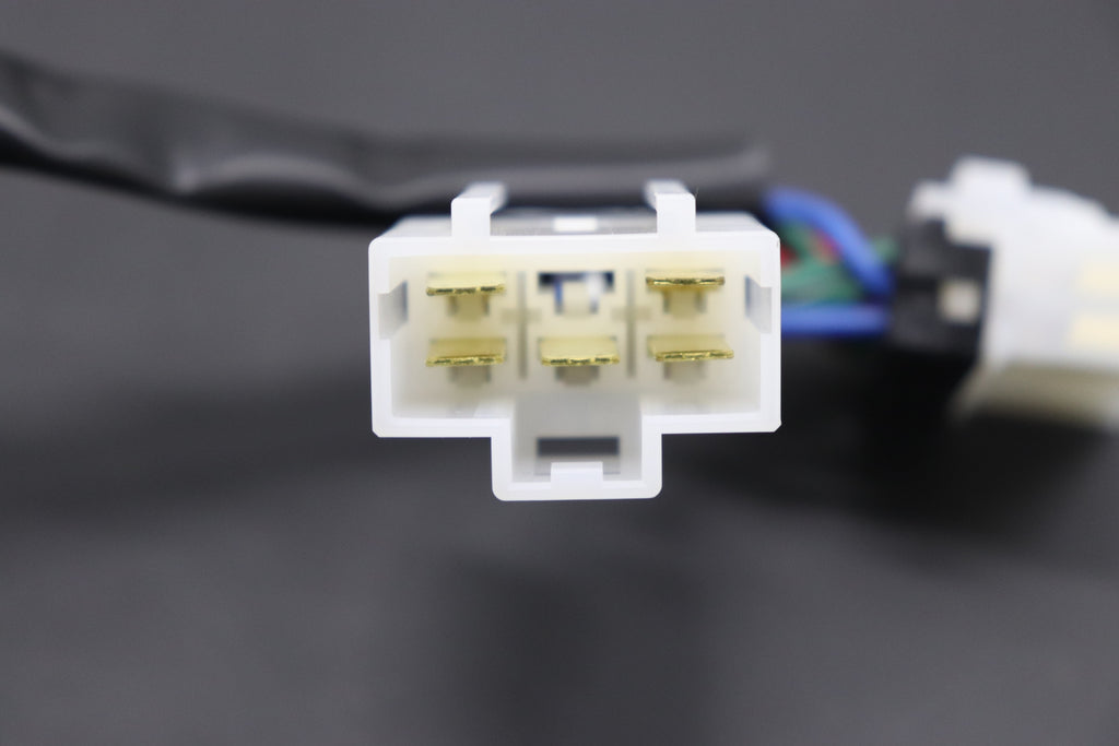 Проводка турботаймера HKS FT-4 - BL5 BP5 #213161081 