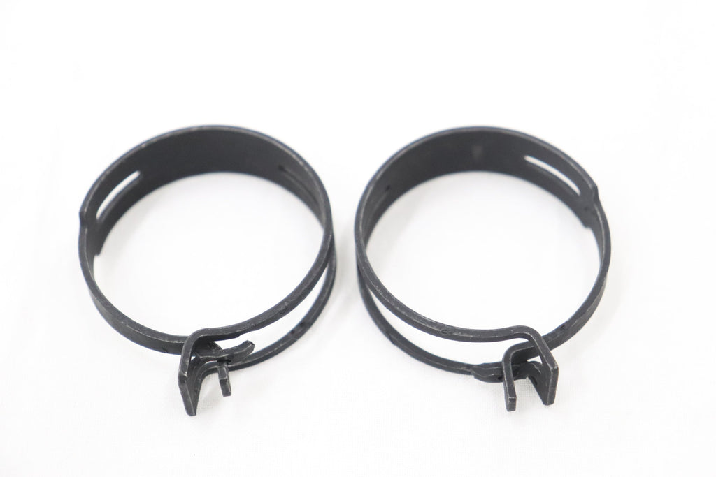 NISSAN Radiator Upper Hose and Clamp Set - BNR34 #663121660S1 NISSAN