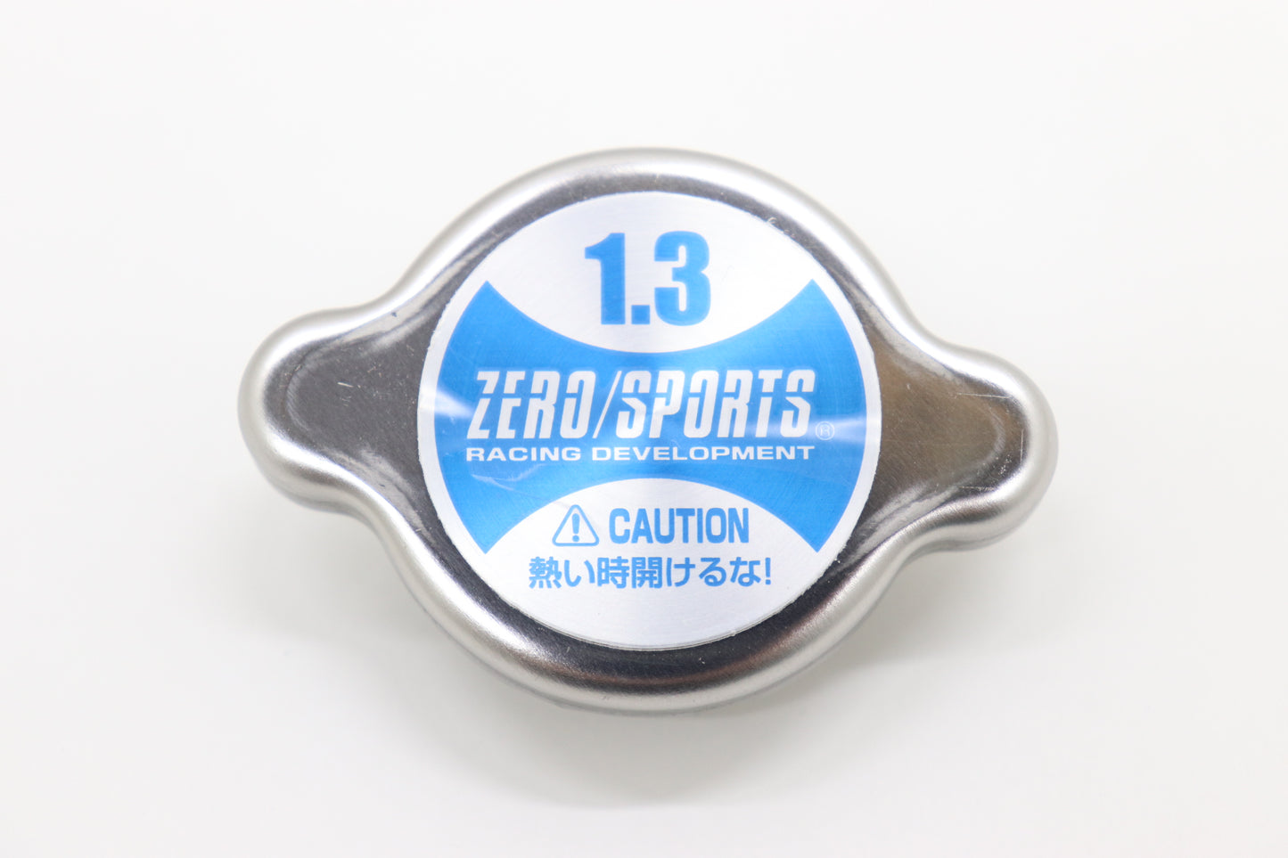 ZERO SPORTS Radiator Cap 1.3k (127kPa) - SUBARU #531121026