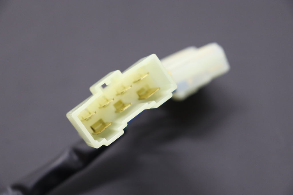 Проводка турботаймера HKS ST-2 - PG6SA ##213161074 