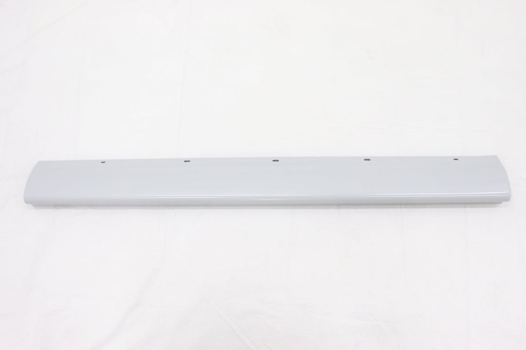 NISMO Heritage Mudguard Side Skirt End Molding Set LHS - BNR32 #660102034 NISMO