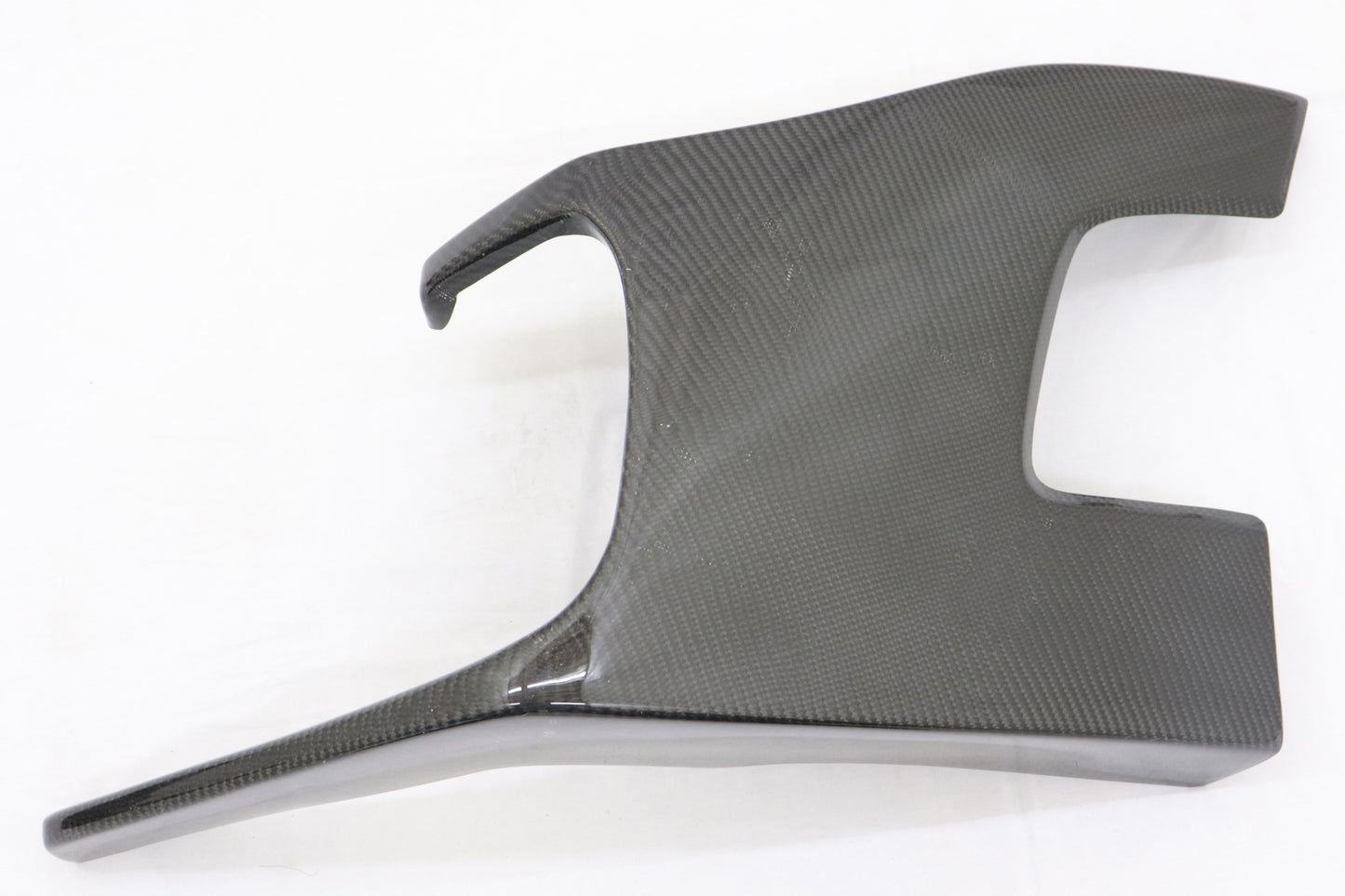 Garage Defend Stingray Canards For OEM Bumper - BCNR33 ##318101006