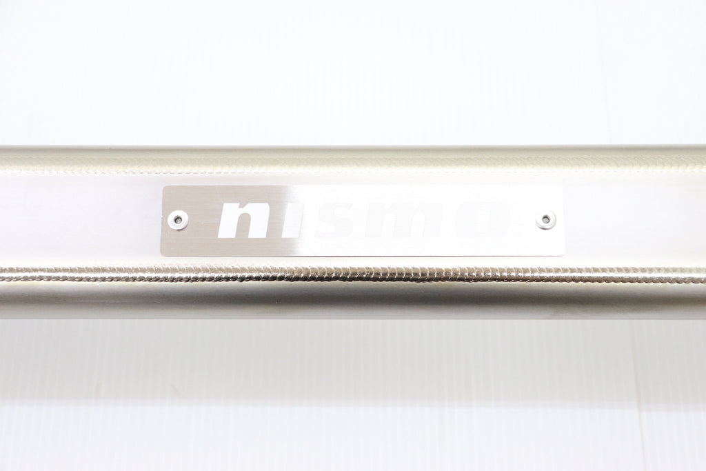 NISMO Titanium Strut Tower Bar Front - Skyline BCNR33 BNR34 54420-RSR42 #660122126 NISMO