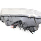 NISSAN Halogen Headlight LHS - R34 #663101937