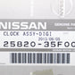 NISSAN Clock - 180SX S13 #663111631