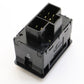 Переключатель управления боковым зеркалом NISSAN - Silvia S14 Skyline R32 R34 ##663111716 
