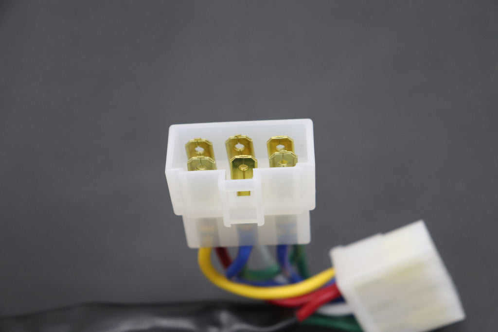 Проводка турботаймера HKS MT-1 - Z15A N23W N28W #213161070 