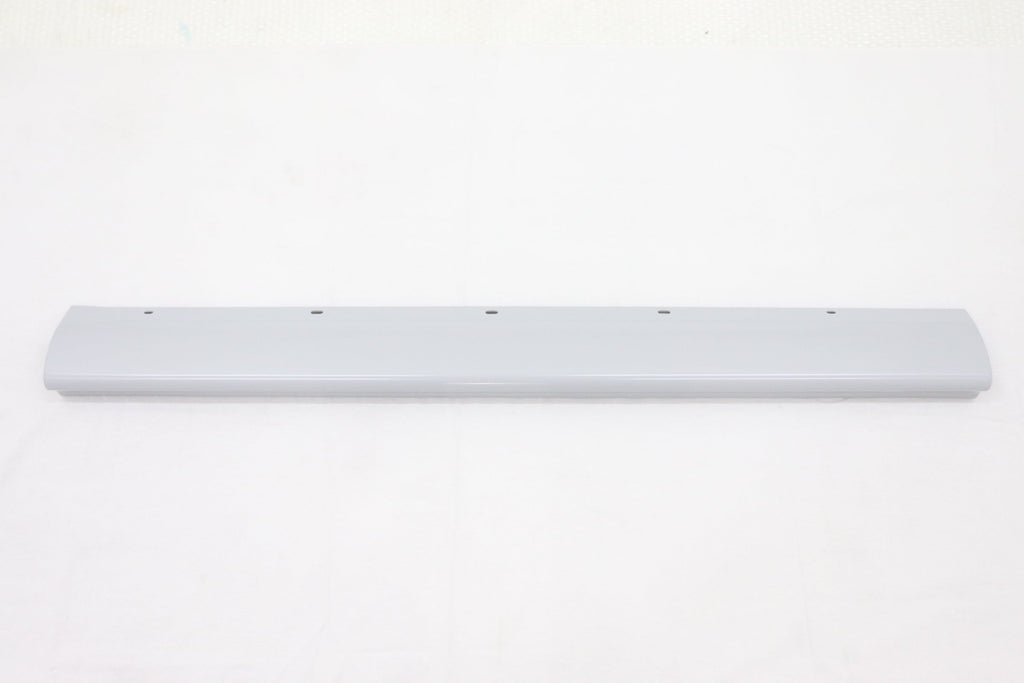 NISMO Heritage Mudguard Side Skirt Assy Set RH - Skyline BNR32 #660102033 NISMO