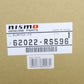 Передний бампер NISMO - Skyline BCNR33 #660102065 