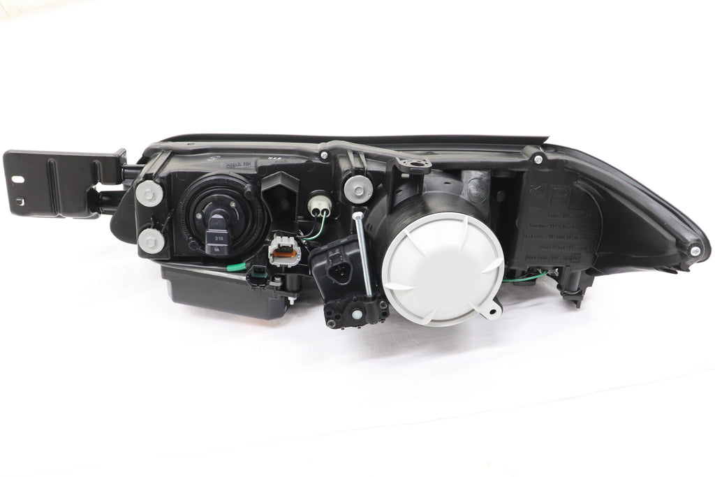 Ксеноновая фара NISSAN RHS - S15 ##663101944 